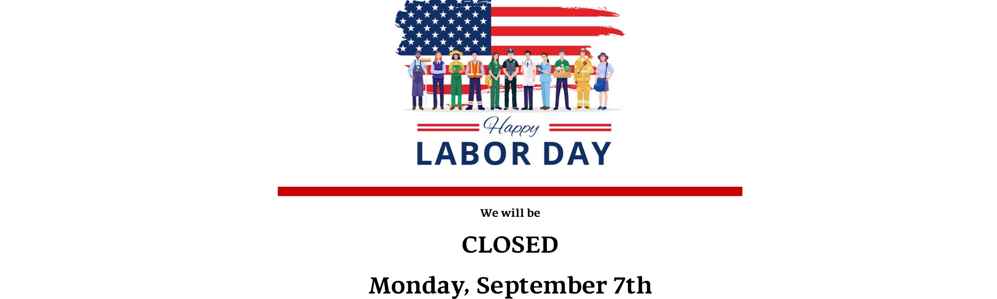 Labor Day