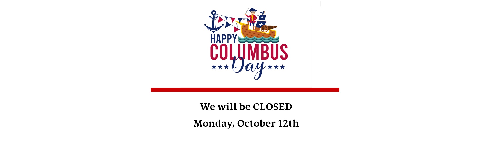 Columbus Day